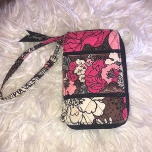 Vera Bradley l Mocha Rouge (fall 2011)